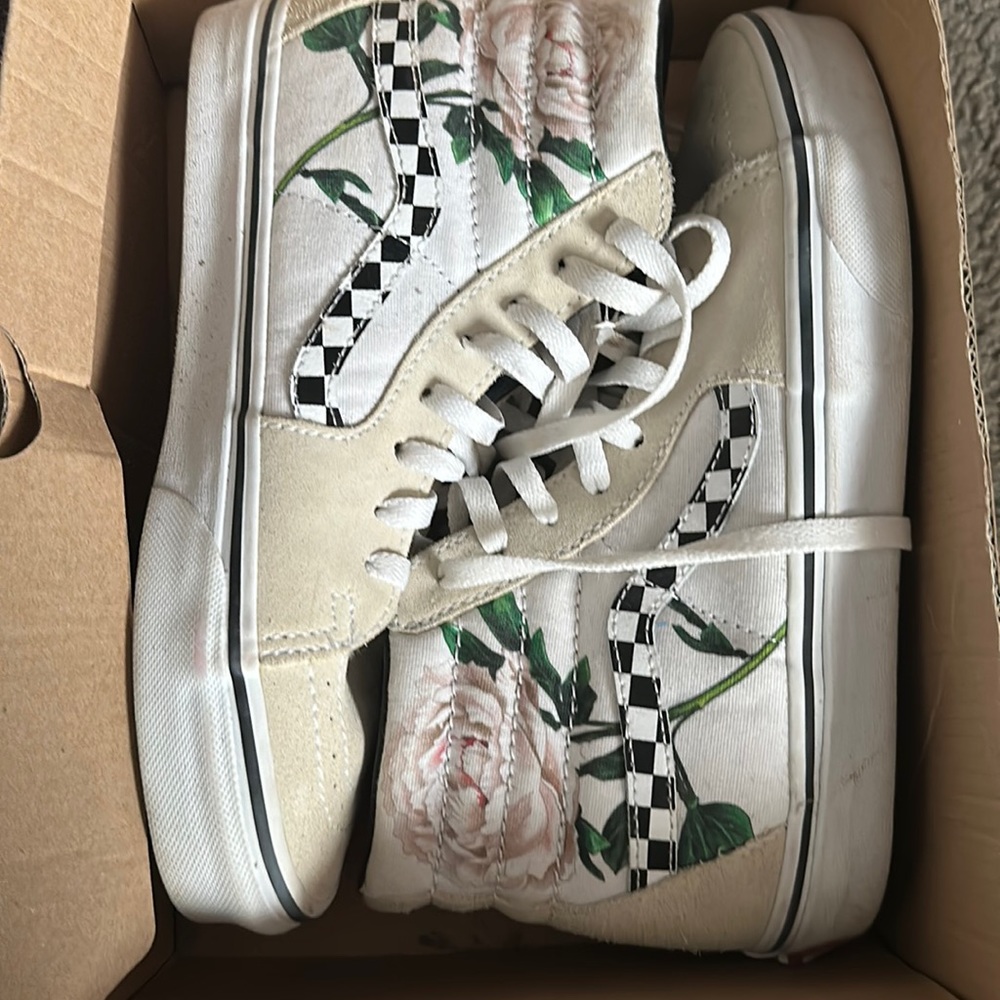 Vans